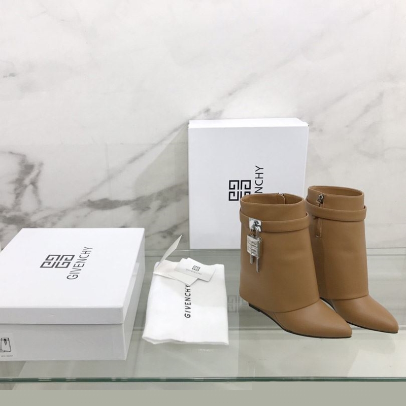 Givenchy Boots